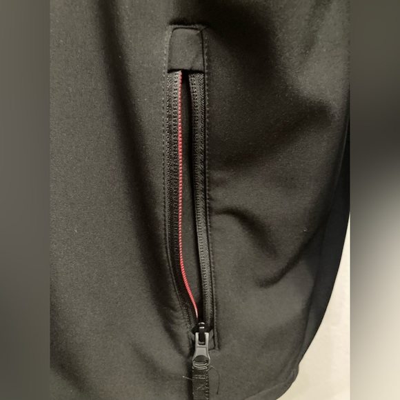 TESLA ♥️ GENDER NEUTRAL ♥️ LIMITED & EXCLUSIVE ♥️ Size S. Jacket. - Picture 5 of 11